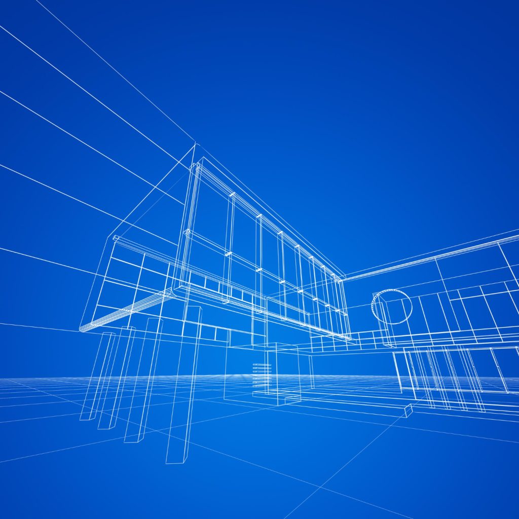 Plano Arquitectura