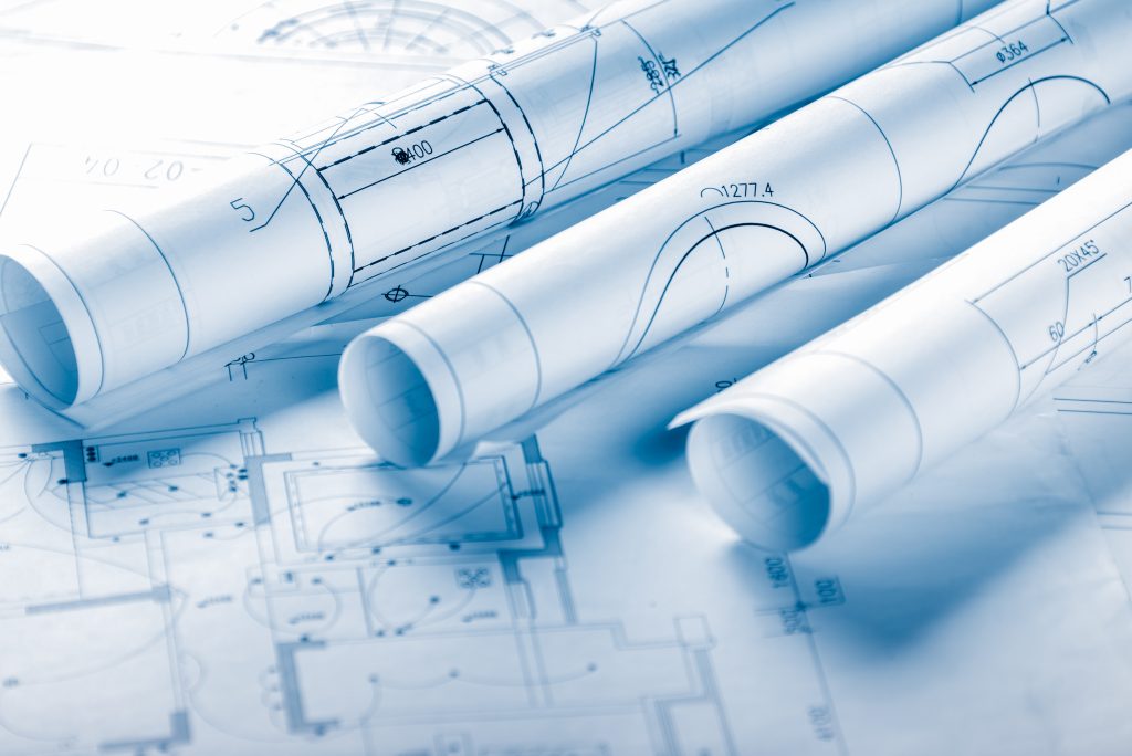 Planos ingeniería